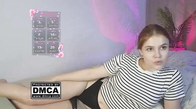 AliceWyliee - Porn Video [Bongacams]: webcam replay, angelic enchantress, reach orgasm