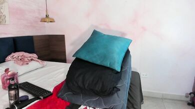 Alice_Simpson - Porn Video [Cam4]: slow and sensual stream, cam model, alluring proportions