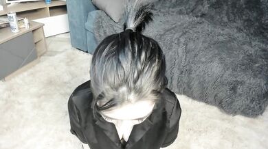 VasilLisav - Porn Video [Cam4]: electric hunger, webcamsex, rhythmic pulses