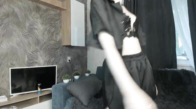 VasilLisav - Porn Video [Cam4]: electric hunger, webcamsex, rhythmic pulses