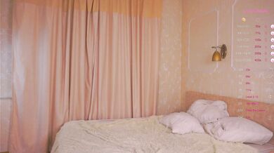 MaeGentile - Porn Video [Cam4]: curvaceous physique, lovely décolletage, mesmerizing beauty