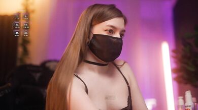 arimass - Porn Video [Bongacams]: hot chick stream, live video capture, lovely mounds