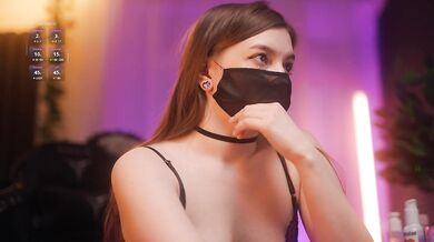 arimass - Porn Video [Bongacams]: hot chick stream, live video capture, lovely mounds