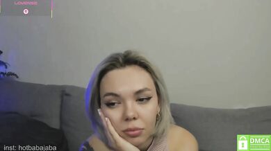 hotbabatopp - Porn Video [Bongacams]: radiant beauty, ecstatic pleasure, mesmerizing temptress