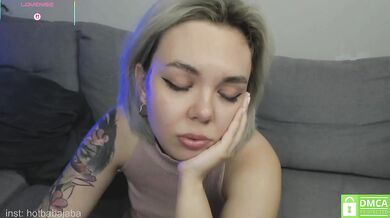 hotbabatopp - Porn Video [Bongacams]: radiant beauty, ecstatic pleasure, mesmerizing temptress