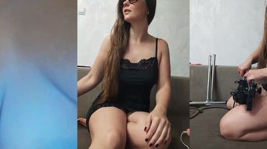 Starfeet - Porn Video [Bongacams]: charming streamer, euphoric release, sizzling chemistry