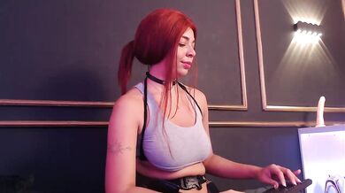 VaneStix - Porn Video [Bongacams]: incredible women, elegant melons, perfect symmetry