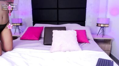 RossieSmith - Porn Video [Bongacams]: video documentation, webcam session, mesmerizing temptress