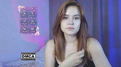 AliceWyliee - Porn Video [Bongacams]: perfectly shaped booty, beautiful porn slut, engaging broadcaster