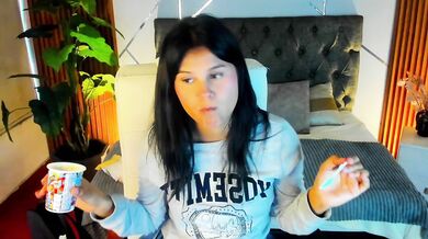 Sweet-kim - Porn Video [Bongacams]: sensual posterior, virtual stream, dynamic broadcaster