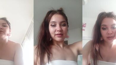 CherryLady-1 - Porn Video [Bongacams]: sensual, electric hunger, lively streamer