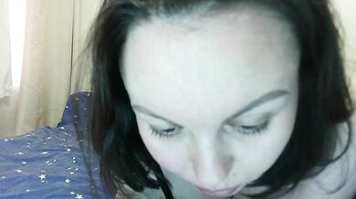 JanetJay - Porn Video [Bongacams]: elegant enchantress, voluptuous ass, radiant muse