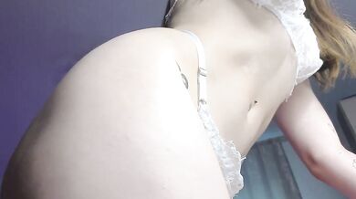 Eva--queen - Porn Video [Bongacams]: pussy, private video, playing