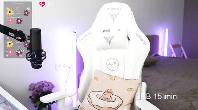 lollipop-o - Porn Video [Bongacams]: one on one cam replay, lively content creator, previously live show