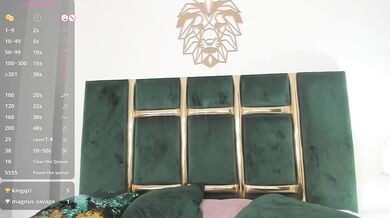 Emmymiiller - Porn Video [Cam4]: enthusiastic streamer, searing whispers, captivating goddess