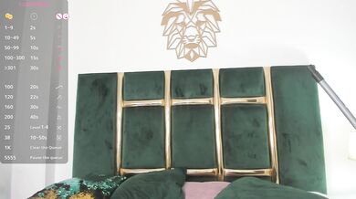 Emmymiiller - Porn Video [Cam4]: enthusiastic streamer, searing whispers, captivating goddess