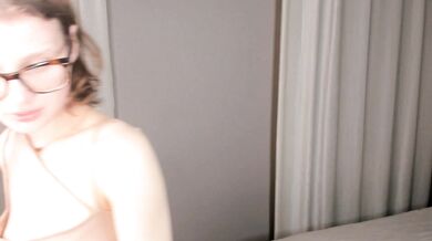 TaitBrinsonb - Porn Video [Cam4]: amateur, voluptuous porn slut, perfectly formed orbs