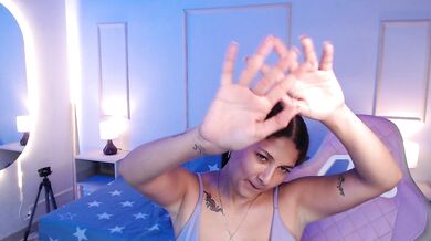 CandyBlush_ - Porn Video [Cam4]: naked porn slut, beautiful porn slut, free porn