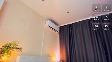 maebarbie - Porn Video [Bongacams]: perfect symmetry, intimate webcam vibe, throbbing tremors