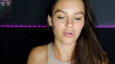 SeLeNaa - Porn Video [Bongacams]: engaging performer, intense surrender, stunning posterior