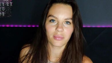 SeLeNaa - Porn Video [Bongacams]: engaging performer, intense surrender, stunning posterior