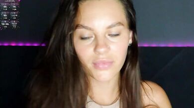 SeLeNaa - Porn Video [Bongacams]: engaging performer, intense surrender, stunning posterior