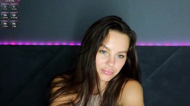 SeLeNaa - Porn Video [Bongacams]: engaging performer, intense surrender, stunning posterior