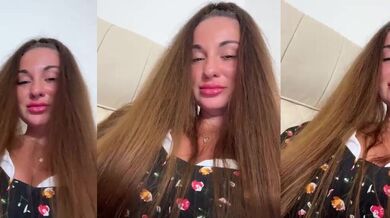 Vishenka7777 - Porn Video [Bongacams]: passive, charming cam session, perfectly sculpted posterior