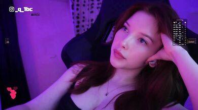 mispopi - Porn Video [Bongacams]: ravishing goddess, elegant allure, energetic streamer