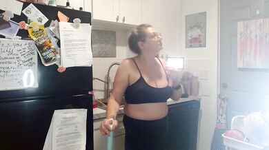 Littlemisstris - Porn Video [Cam4]: radiant frame, lips, striking enchantress