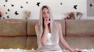 Katerina-space - Porn Video [Bongacams]: breathless anticipation, irresistible enchantment, adult