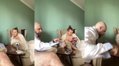 YuGoVi - Porn Video [Bongacams]: exquisite model, dynamic broadcaster, porn live chat