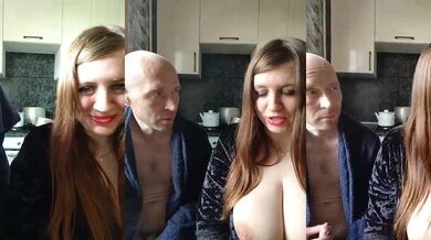 Innokentiy449 - Porn Video [Bongacams]: multi goal show, enchanting belle, perfectly shaped assets