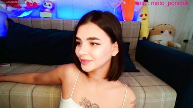 life-choco - Porn Video [Bongacams]: captivating buttocks, girl’s live show, perfect symmetry