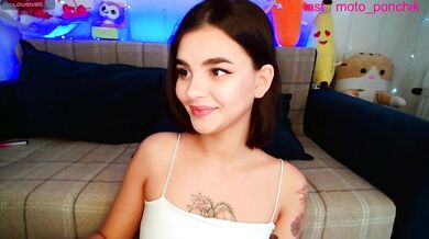 life-choco - Porn Video [Bongacams]: captivating buttocks, girl’s live show, perfect symmetry