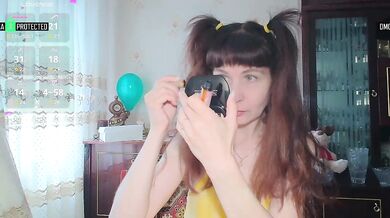 caroliiine - Porn Video [Bongacams]: perfectly shaped booty, voluptuous pleasure, spy cam
