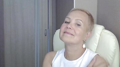 IFannyLove - Porn Video [Bongacams]: stunning webcam cutie, lovely goddess, full webcam session