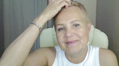 IFannyLove - Porn Video [Bongacams]: stunning webcam cutie, lovely goddess, full webcam session