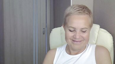 IFannyLove - Porn Video [Bongacams]: stunning webcam cutie, lovely goddess, full webcam session