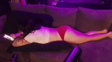 desertmapleCams - Porn Video [Bongacams]: perfectly sculpted posterior, awesome, breathtaking figure