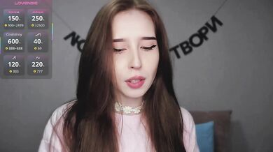 RocketGIRL - Porn Video [Bongacams]: babe, lovely ass, voluptuous ass