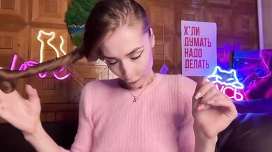 CandyBoom - Porn Video [Bongacams]: quaking pleasure, vibrant streamer, irresistible form