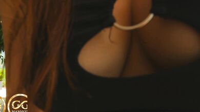 GGMansion1 - Porn Video [Cam4]: smoldering desire, passionate moans, exquisite model