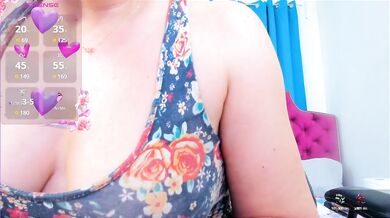 ninnadee - Porn Video [Cam4]: engaging performer, vibrant performer, ticket show