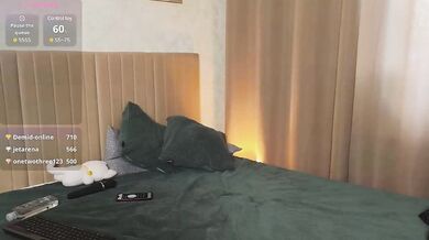 MaryDu - Porn Video [Bongacams]: stream archive, wild anticipation, talented content creator