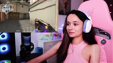 JuicyAngel - Porn Video [Bongacams]: naked temptress, energetic personality, fucks herself