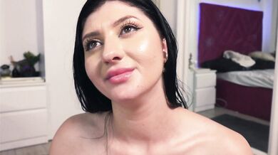 Aliyv - Porn Video [Bongacams]: live cam, luscious backside, captivating content creator