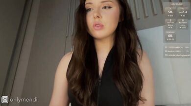 mendi- - Porn Video [Bongacams]: captivating rear, stream archive, live cams