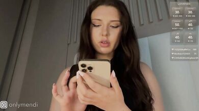 mendi- - Porn Video [Bongacams]: captivating rear, stream archive, live cams