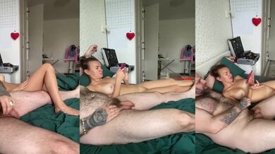 YuGoVi - Porn Video [Bongacams]: radiant enchantment, trembling pleasure, recorded session